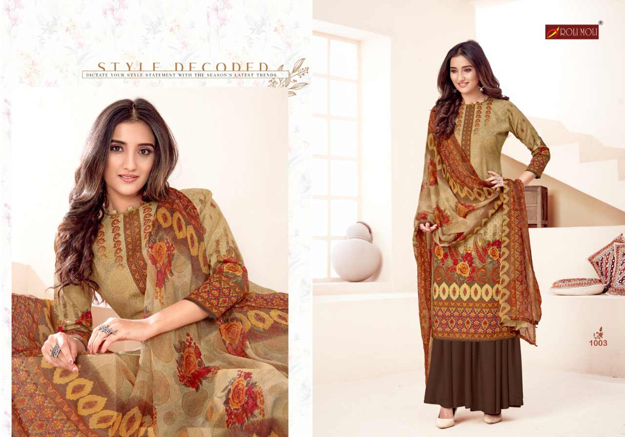 Mallika Summer Daily Wear Dress Material Mallika Summer Daily Wear Dress Material